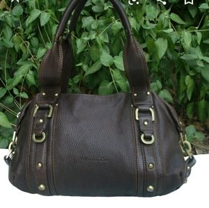 Kenneth cole shoulder bag